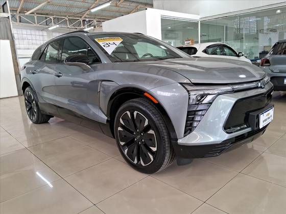 CHEVROLET BLAZER EV 102 KW ELÉTRICO RS